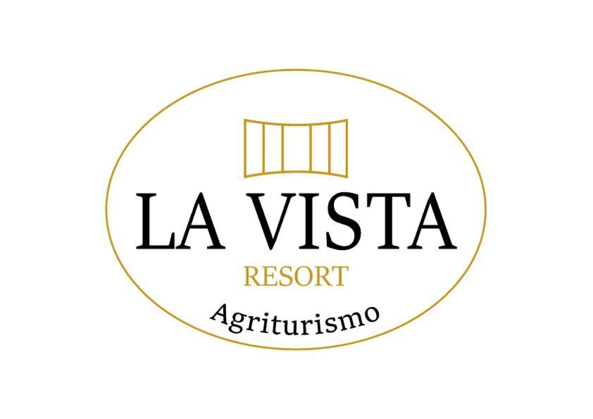 La Vista Agriturismo Boutique Ariccia Exterior foto