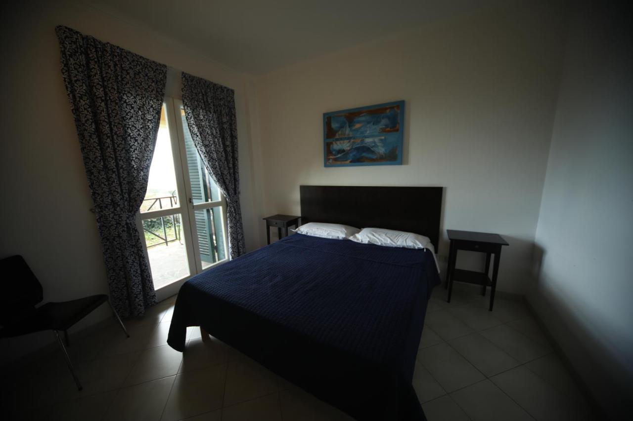La Vista Agriturismo Boutique Ariccia Exterior foto