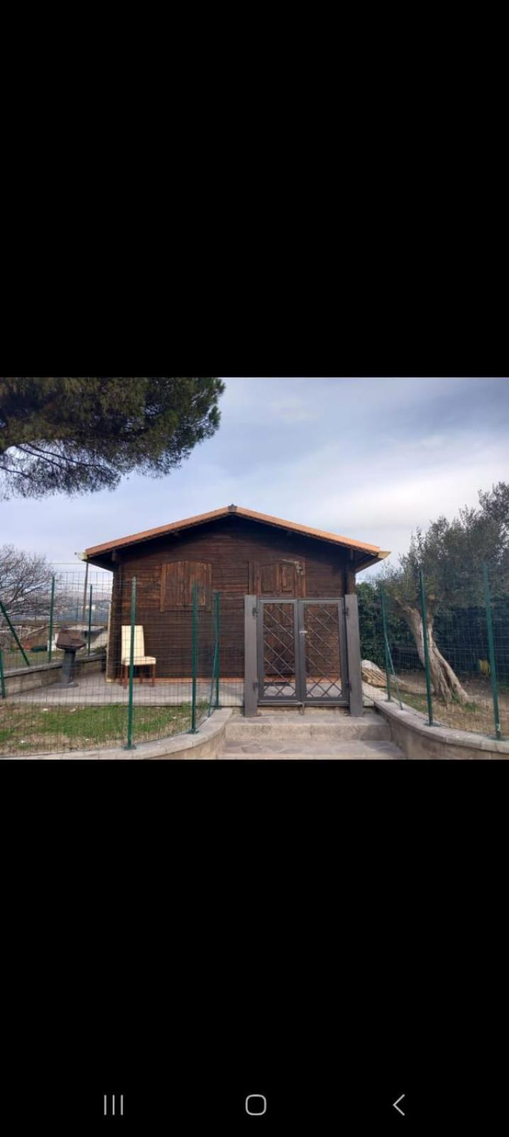 La Vista Agriturismo Boutique Ariccia Exterior foto